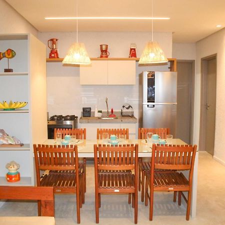 Villa Casa Riacho à São Miguel dos Milagres Extérieur photo