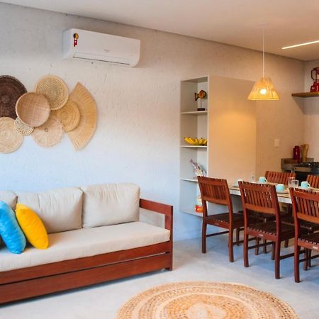 Villa Casa Riacho à São Miguel dos Milagres Extérieur photo