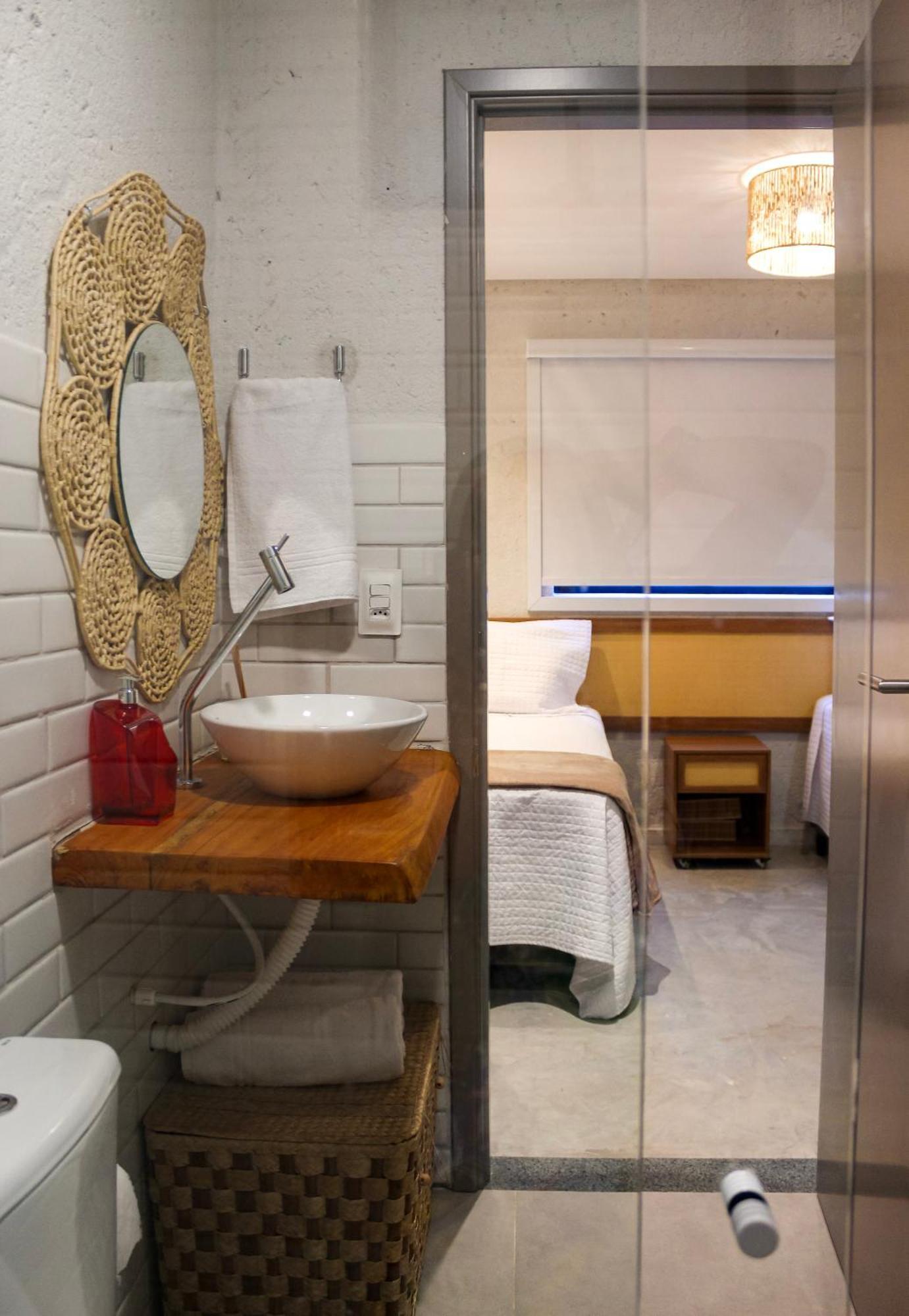 Villa Casa Riacho à São Miguel dos Milagres Chambre photo